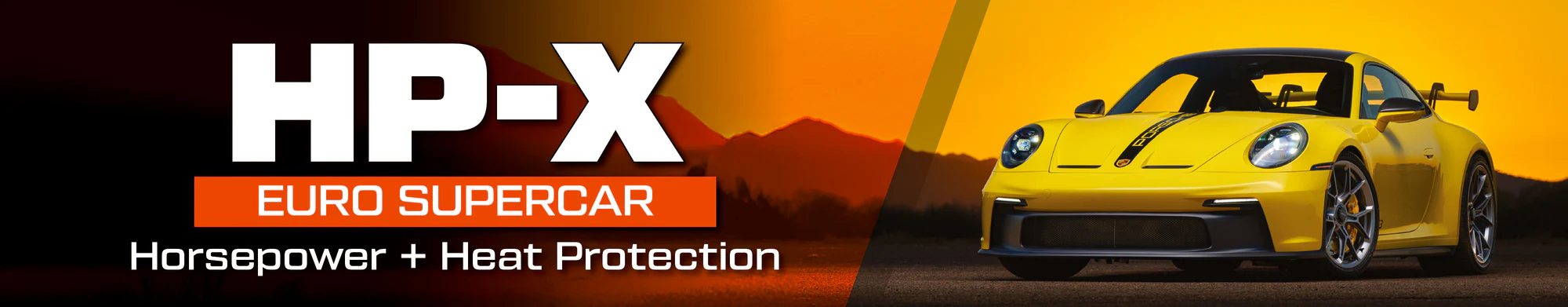 Unrivaled Protection for Extreme Performance