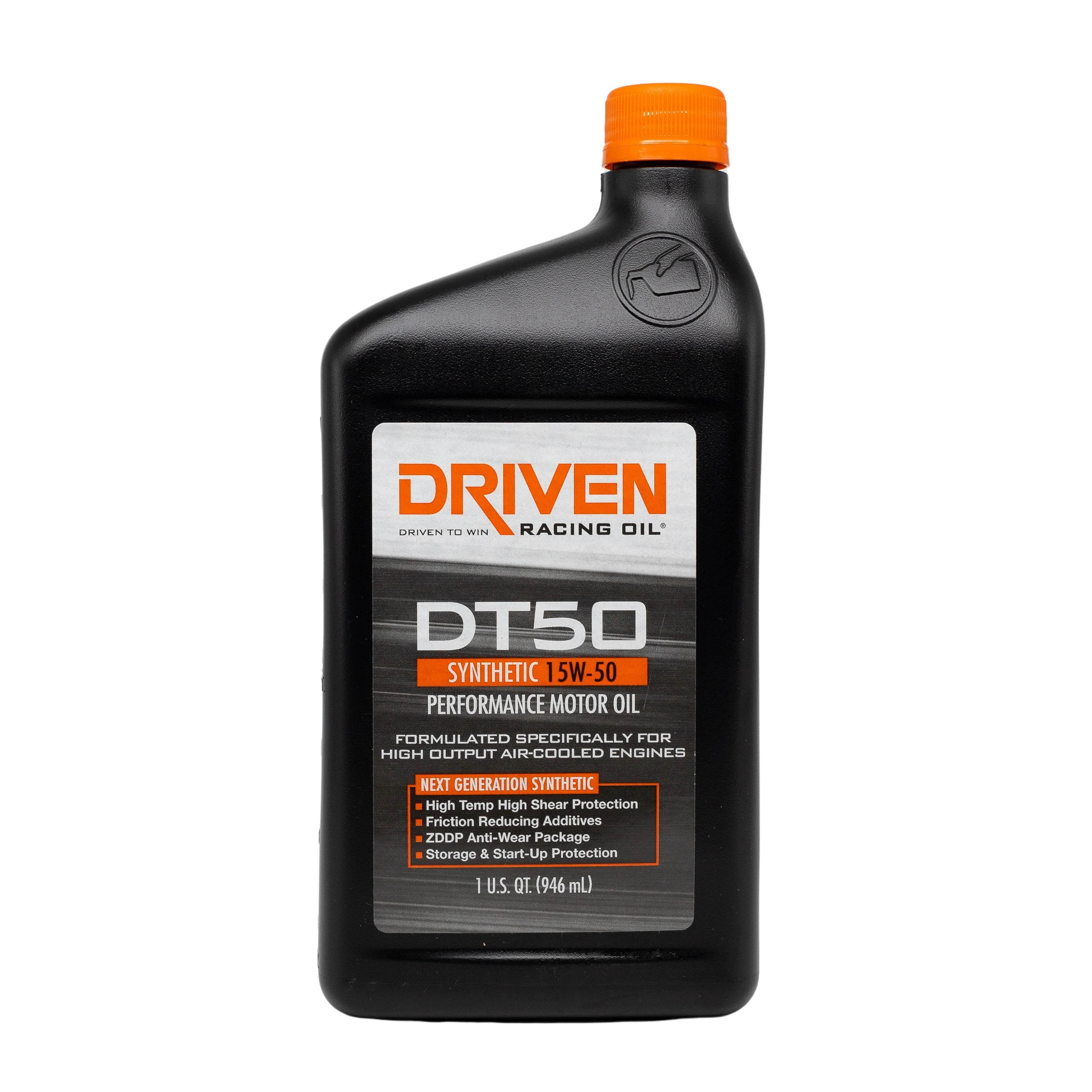 DT50 Oil Change Kit 2013-2014 Mustang GT500 5.8 Modular Supercharged
