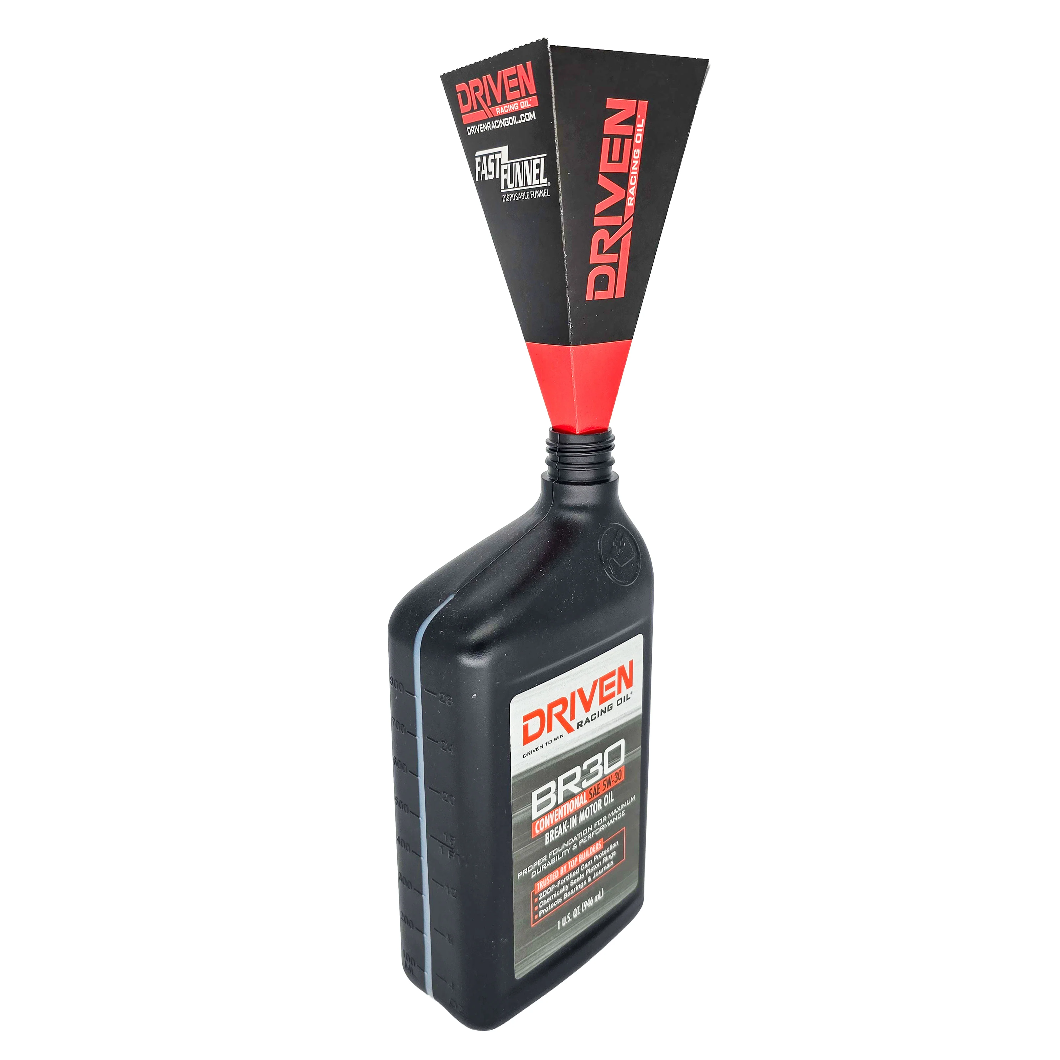 Disposable Oil Funnel - Image 3