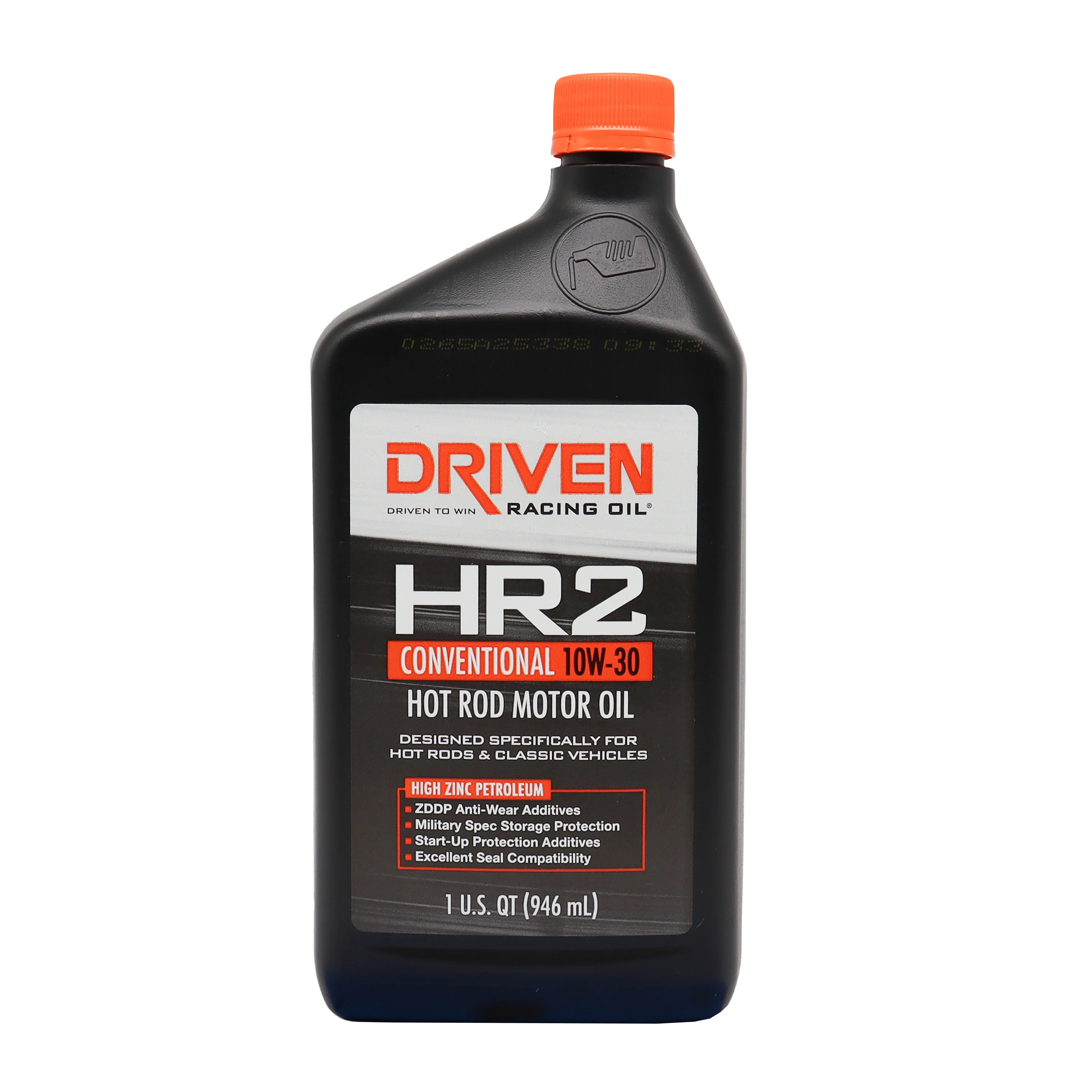 Driven Racing Oil: Featured Products