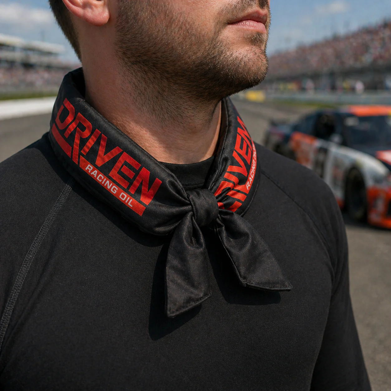 Neck Cooler | Driven Cooling Scarf