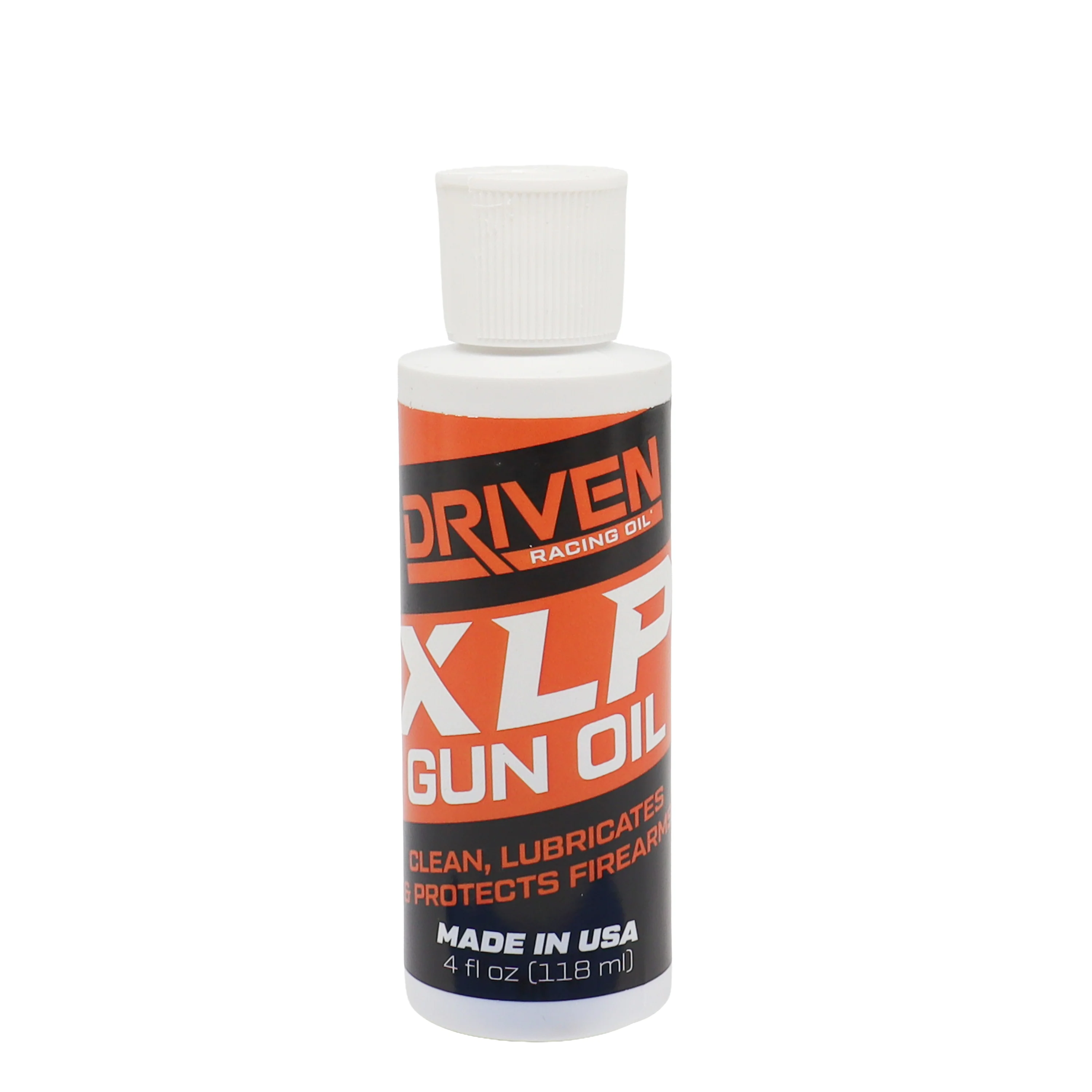 XLP Gun Oil