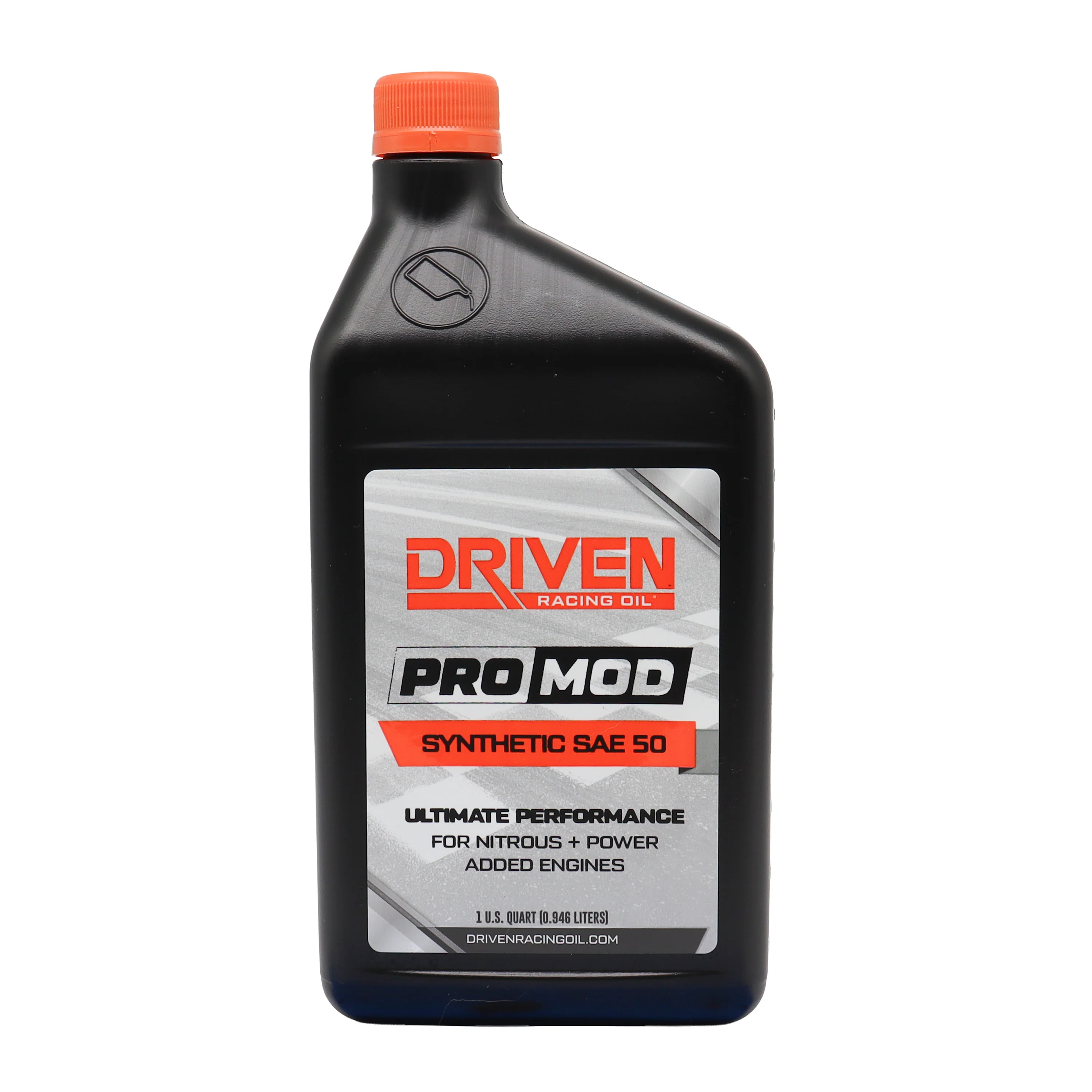 ProMod SAE 50 | Quart