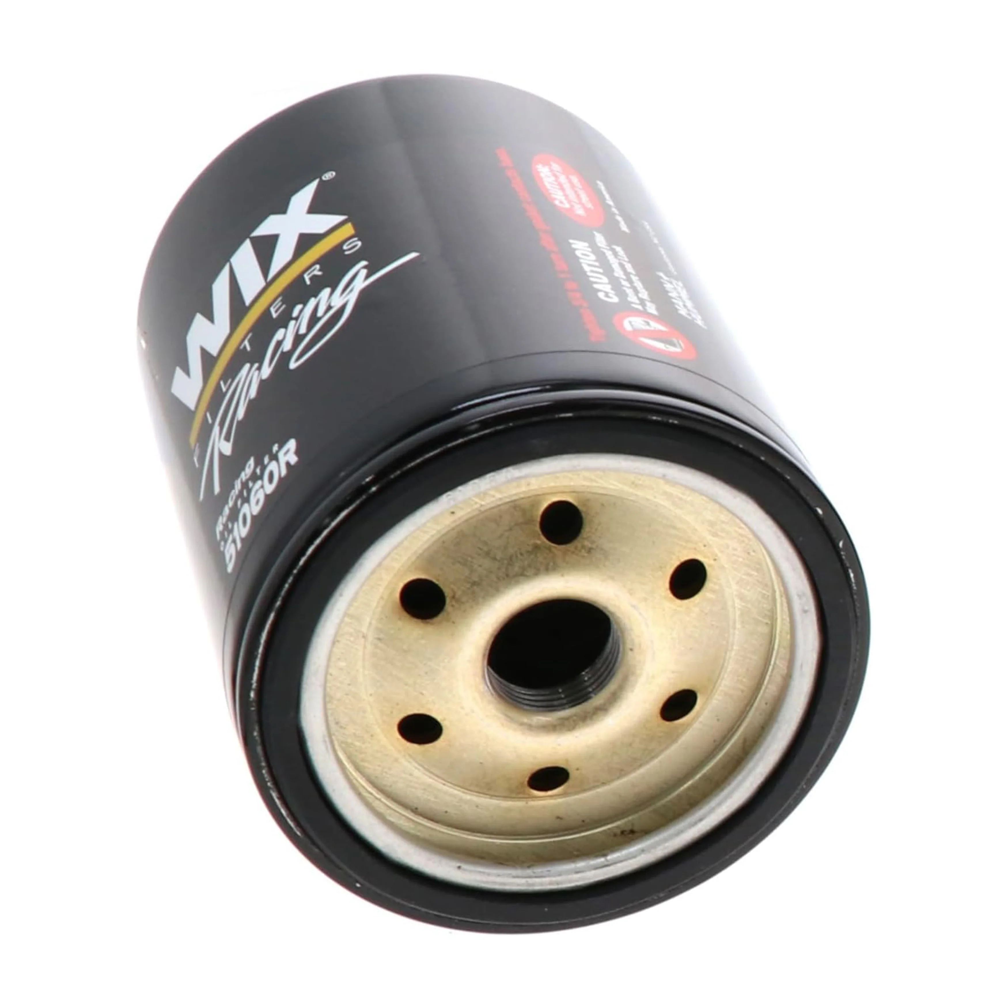 Wix High Efficiency Race Oil Filter  51060R - Image 3